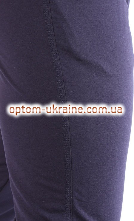 Спортивные штаны мужские KIROS оптом 53471690 K001-1-19