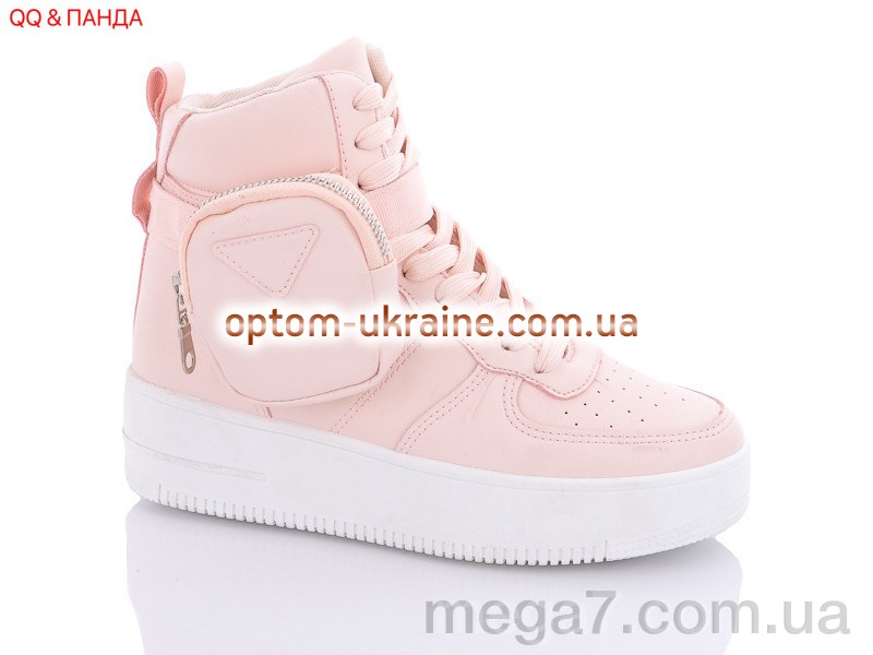 Ботинки, QQ shoes оптом BK28-3