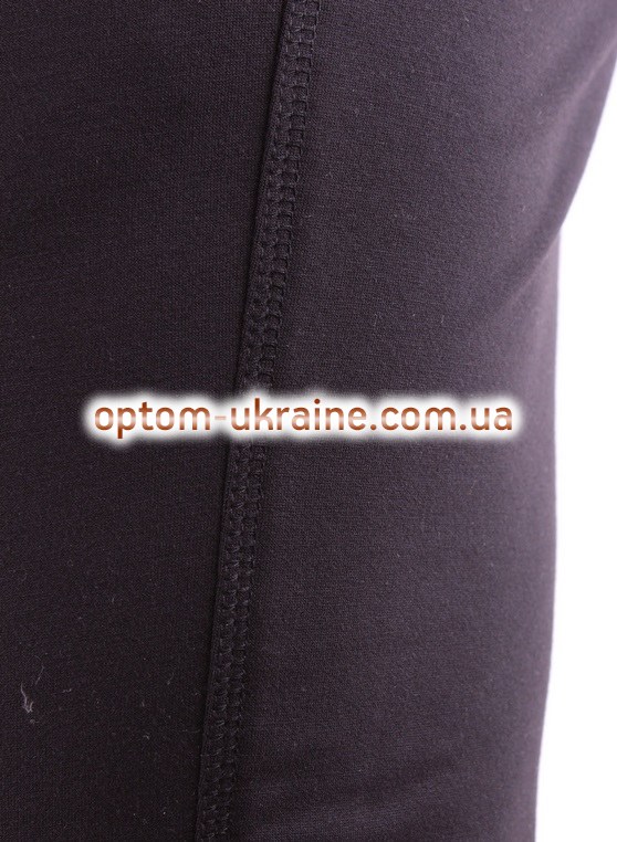 Спортивные штаны мужские KIROS оптом  of 56794382 K001-1-17
