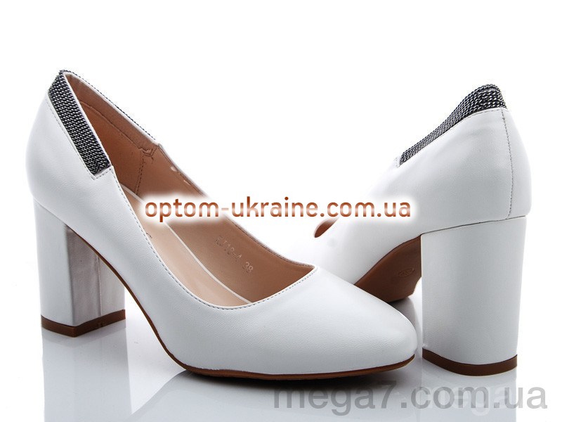 Туфли, QQ shoes оптом KJ18-4