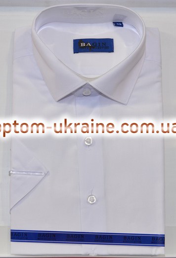 Рубашки мужские  оптом 20764813  BAG201-3