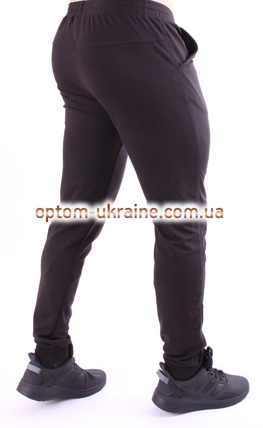 Спортивные штаны мужские KIROS оптом  of 56794382 K001-1-17