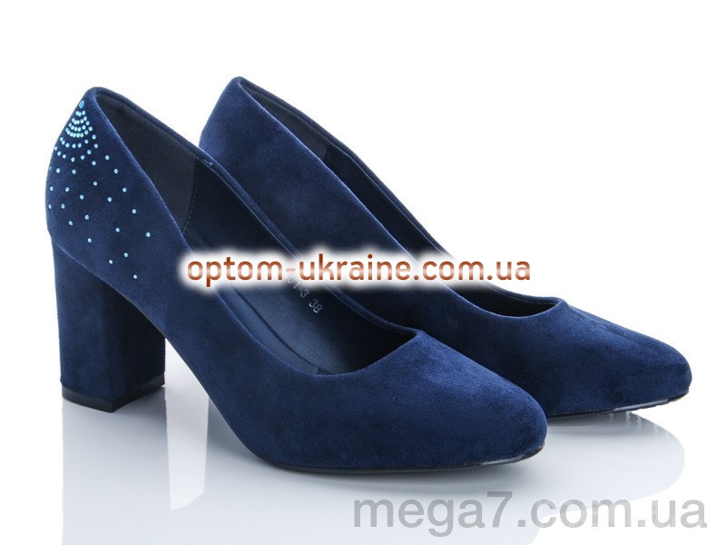 Туфли, QQ shoes оптом KJ401-3