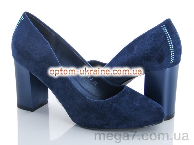 Туфли, QQ shoes оптом KJ502-2